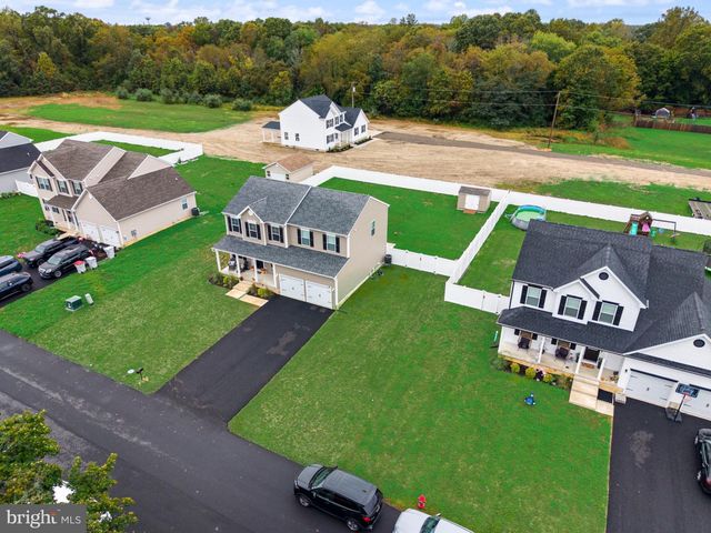 920 CHAPEL DR, Vineland, NJ 08361
