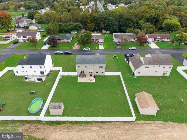 920 CHAPEL DR, Vineland, NJ 08361