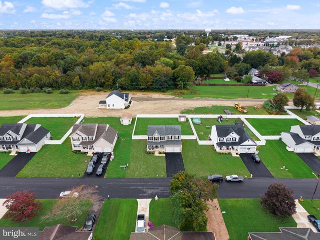 920 CHAPEL DR, Vineland, NJ 08361