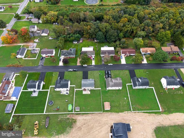 920 CHAPEL DR, Vineland, NJ 08361