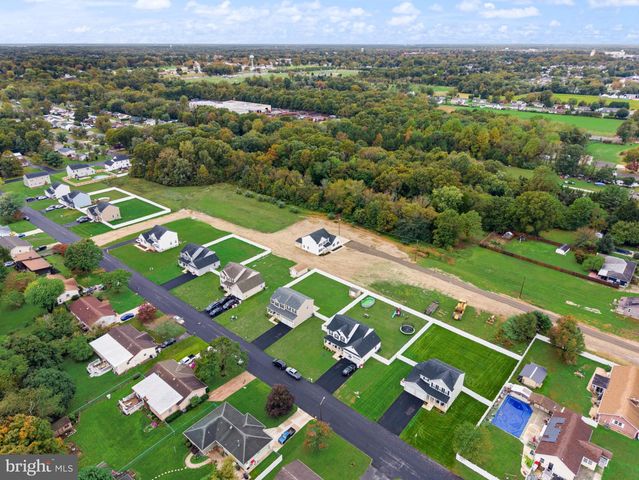 920 CHAPEL DR, Vineland, NJ 08361