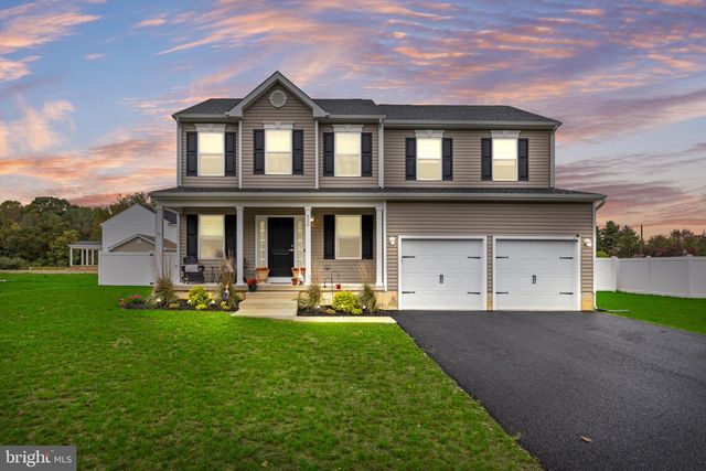 920 CHAPEL DR, Vineland, NJ 08361