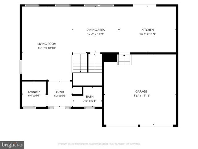 920 CHAPEL DR, Vineland, NJ 08361