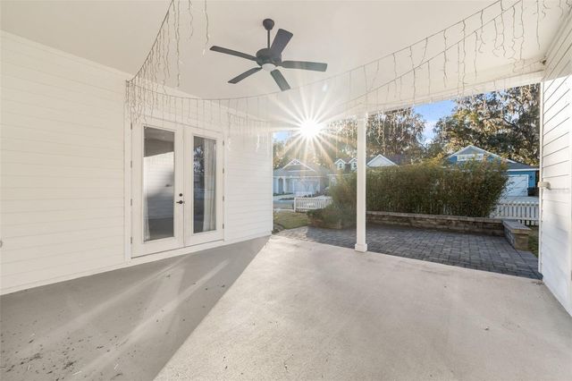 1287 NW 132 BOULEVARD, Newberry, FL 32669