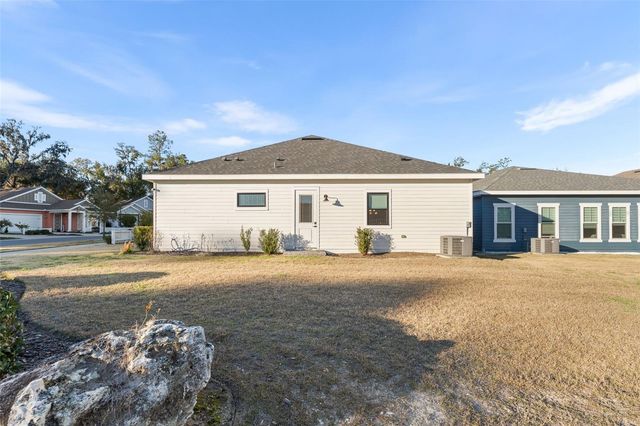 1287 NW 132 BOULEVARD, Newberry, FL 32669