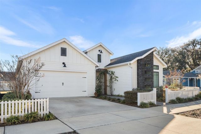 1287 NW 132 BOULEVARD, Newberry, FL 32669