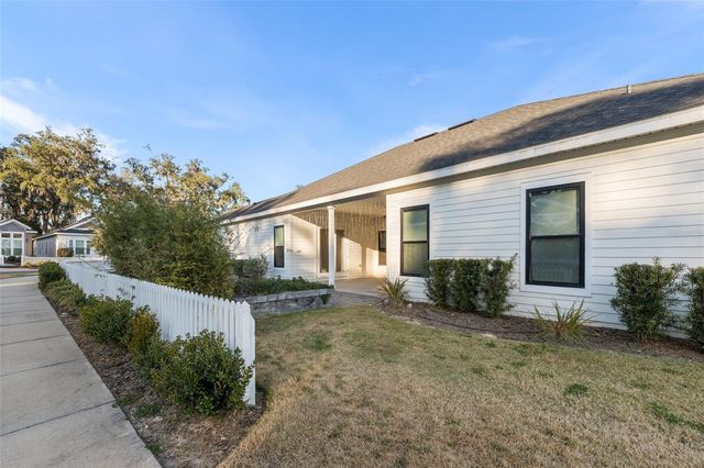 1287 NW 132 BOULEVARD, Newberry, FL 32669