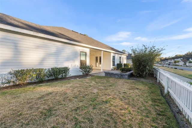 1287 NW 132 BOULEVARD, Newberry, FL 32669