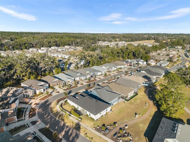 1287 NW 132 BOULEVARD, Newberry, FL 32669