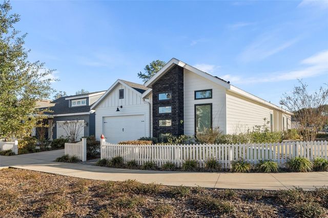 1287 NW 132 BOULEVARD, Newberry, FL 32669