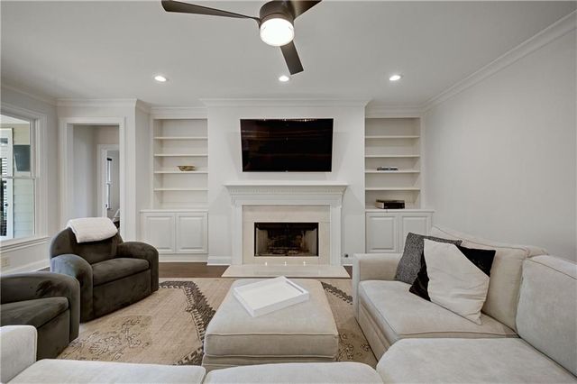 1832 Stone Bridge Way, Marietta, GA 30064