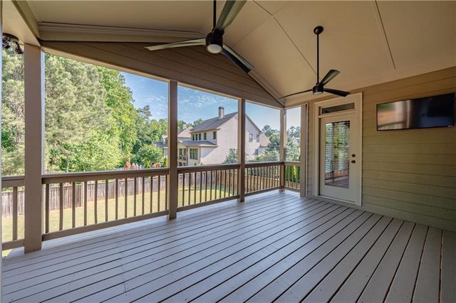 1832 Stone Bridge Way, Marietta, GA 30064