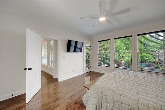 1832 Stone Bridge Way, Marietta, GA 30064