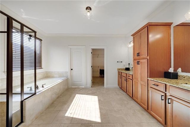 1832 Stone Bridge Way, Marietta, GA 30064