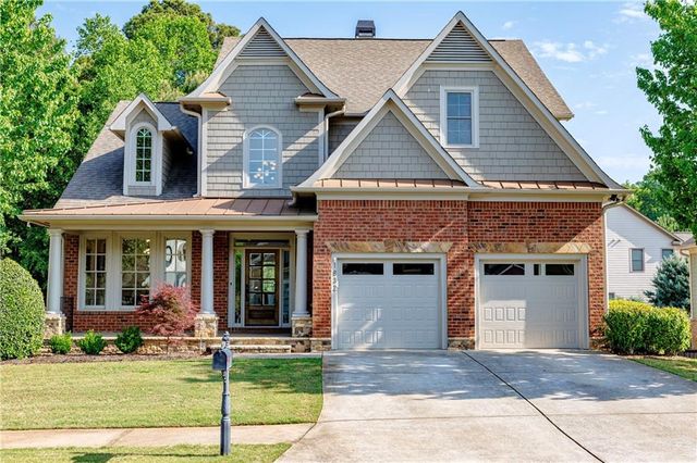 1832 Stone Bridge Way, Marietta, GA 30064
