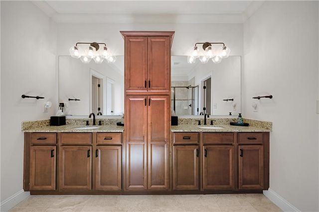 1832 Stone Bridge Way, Marietta, GA 30064