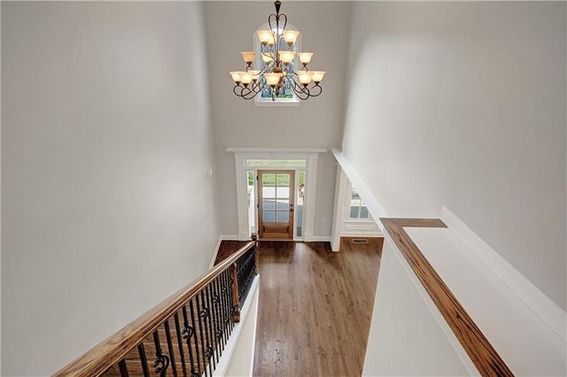 1832 Stone Bridge Way, Marietta, GA 30064