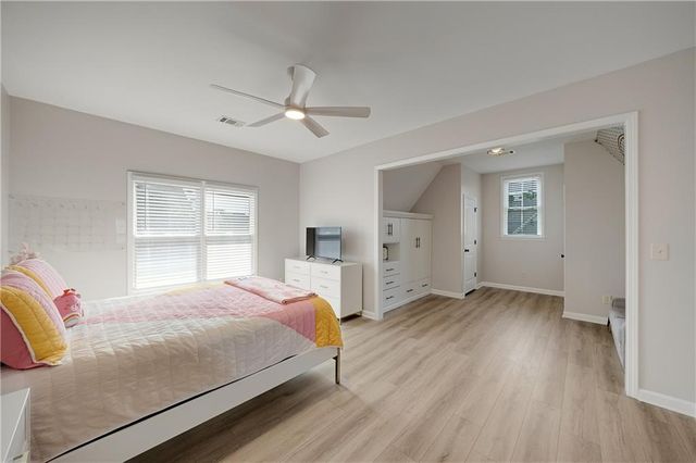 1832 Stone Bridge Way, Marietta, GA 30064