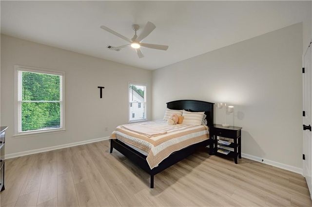 1832 Stone Bridge Way, Marietta, GA 30064