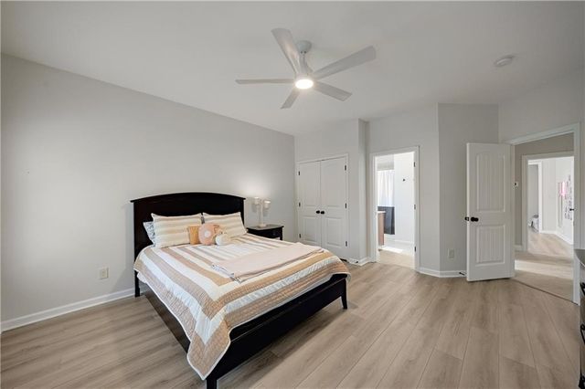1832 Stone Bridge Way, Marietta, GA 30064