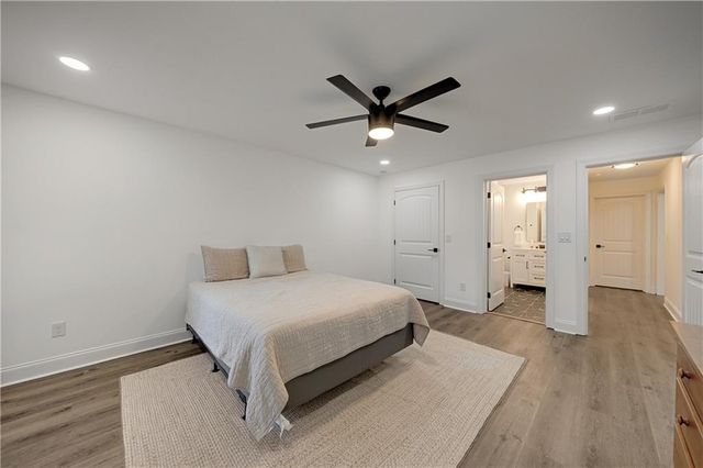 1832 Stone Bridge Way, Marietta, GA 30064