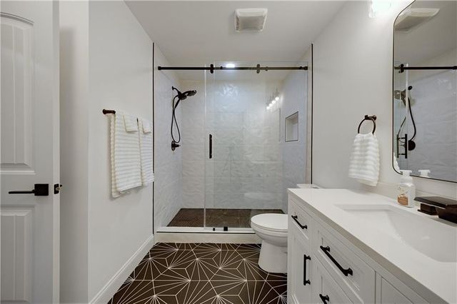 1832 Stone Bridge Way, Marietta, GA 30064