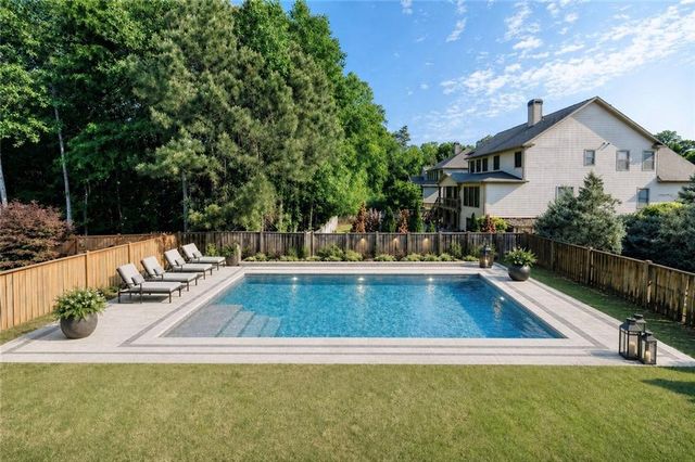 1832 Stone Bridge Way, Marietta, GA 30064