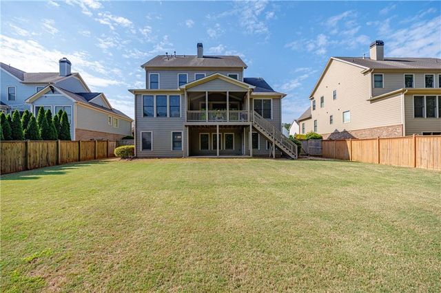 1832 Stone Bridge Way, Marietta, GA 30064