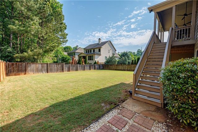 1832 Stone Bridge Way, Marietta, GA 30064