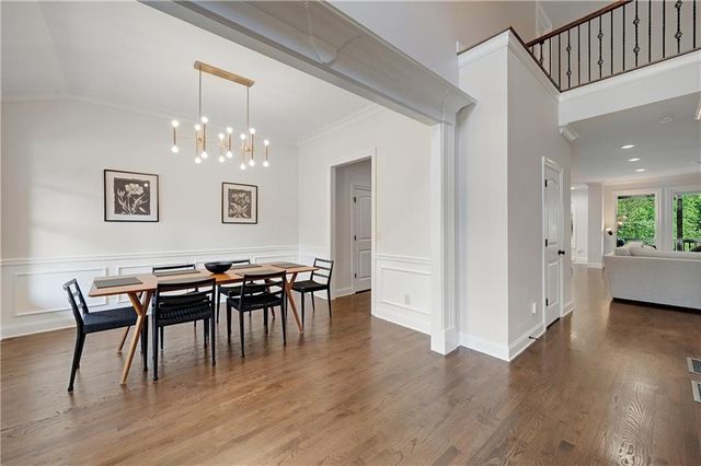1832 Stone Bridge Way, Marietta, GA 30064