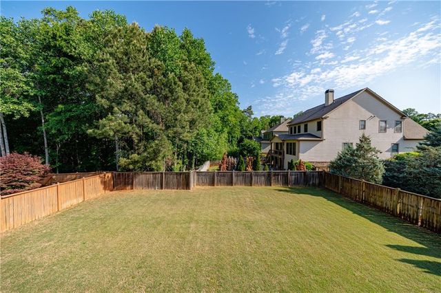 1832 Stone Bridge Way, Marietta, GA 30064