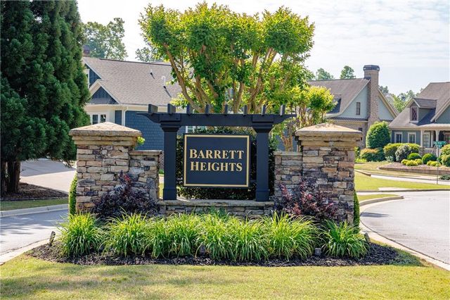 1832 Stone Bridge Way, Marietta, GA 30064