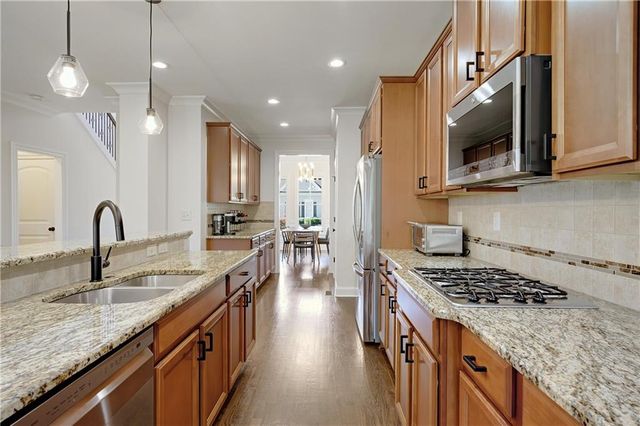 1832 Stone Bridge Way, Marietta, GA 30064