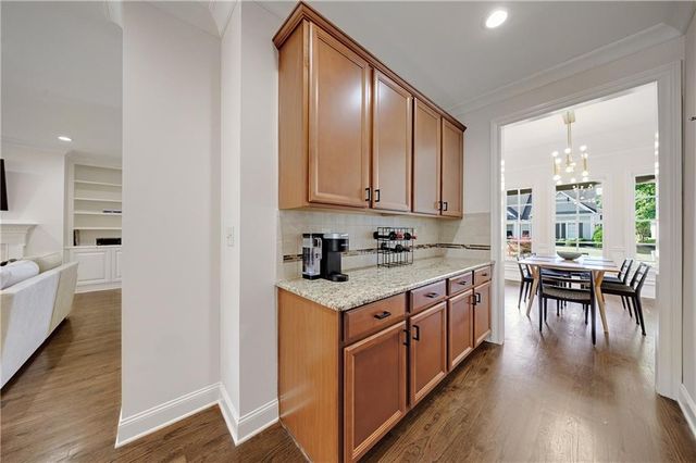 1832 Stone Bridge Way, Marietta, GA 30064
