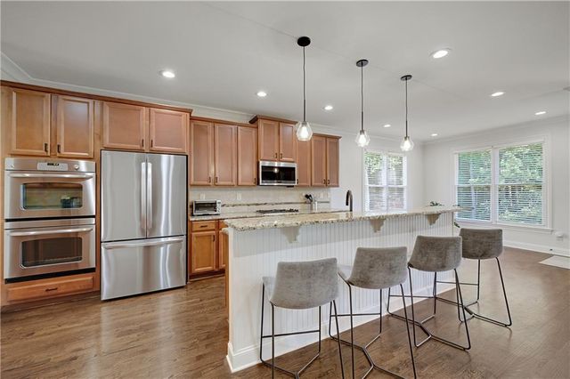 1832 Stone Bridge Way, Marietta, GA 30064