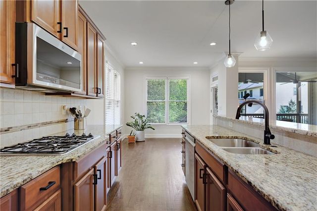 1832 Stone Bridge Way, Marietta, GA 30064