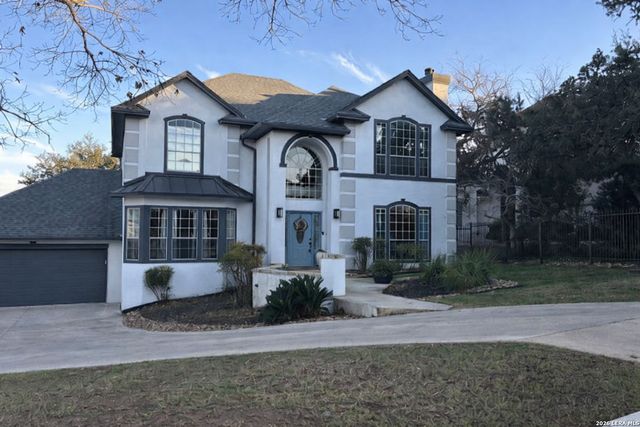 29610 Fairview, Boerne, TX 78015