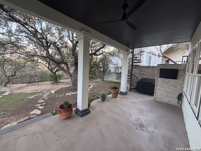 29610 Fairview, Boerne, TX 78015