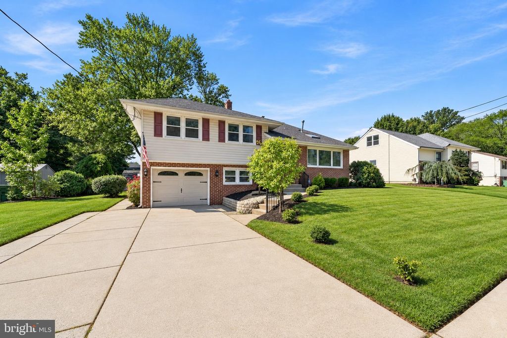 212 SHEFFIELD RD, CHERRY HILL, NJ 08034 — photo 2