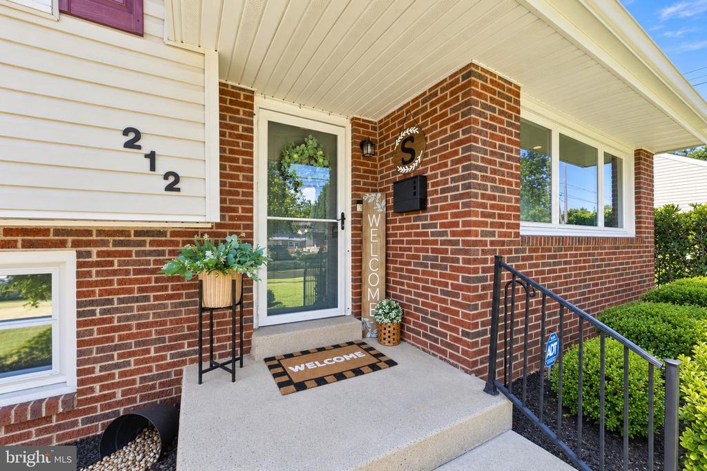 212 SHEFFIELD RD, CHERRY HILL, NJ 08034 — photo 3