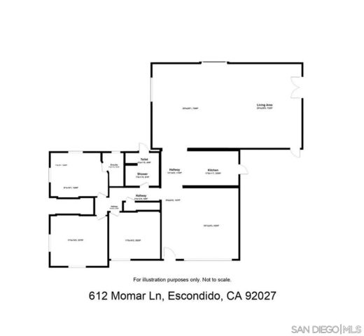 612 Momar Lane, Escondido, CA 92027