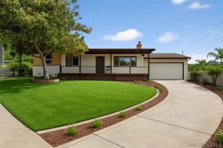 612 Momar Lane, Escondido, CA 92027