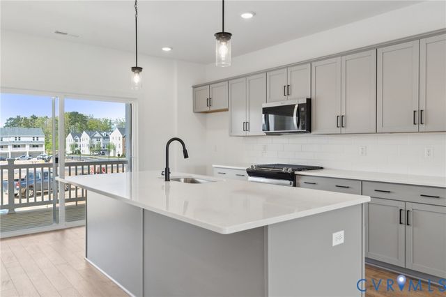 12012 Afternoon Path, Henrico, VA 23233