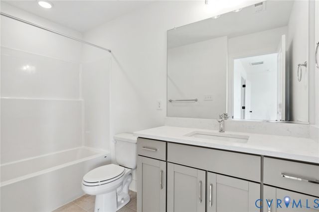 12012 Afternoon Path, Henrico, VA 23233