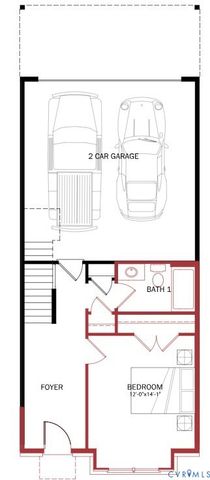 12012 Afternoon Path, Henrico, VA 23233