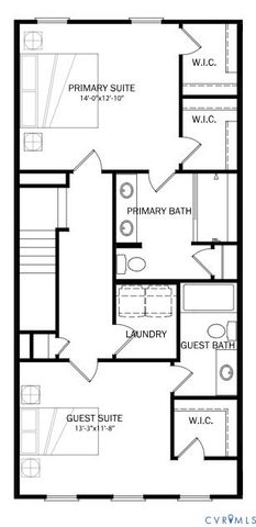 12012 Afternoon Path, Henrico, VA 23233