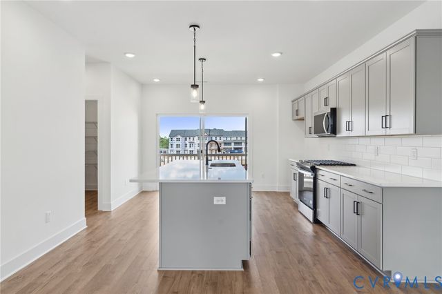 12012 Afternoon Path, Henrico, VA 23233