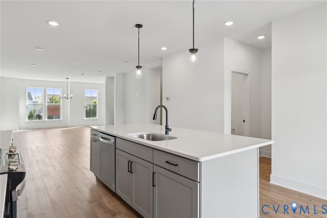 12012 Afternoon Path, Henrico, VA 23233