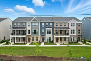 12012 Afternoon Path, Henrico, VA 23233