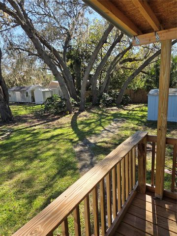 1846 FRUITLAND PARK BOULEVARD, Fruitland Park, FL 34731